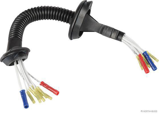 Kabelreparatieset Herth+Buss Elparts 51277294