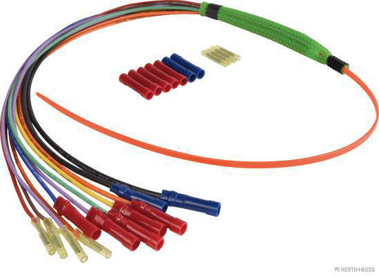 Kabelreparatieset Herth+Buss Elparts 51277314