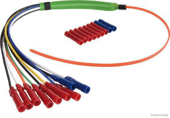 Kabelreparatieset Herth+Buss Elparts 51277315