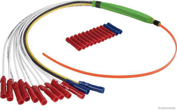 Kabelreparatieset Herth+Buss Elparts 51277316