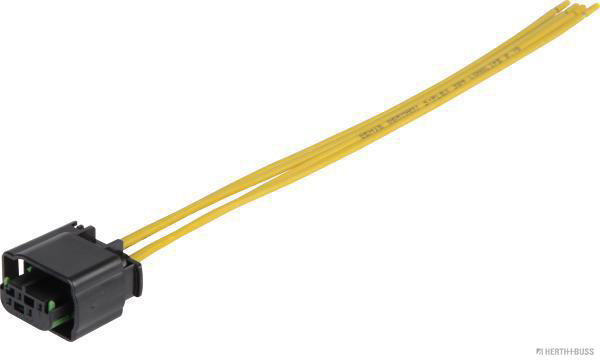 Kabelreparatieset Herth+Buss Elparts 51277323