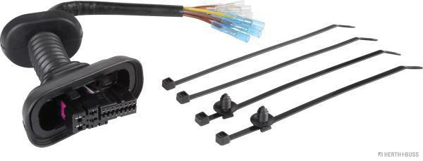Kabelreparatieset Herth+Buss Elparts 51277324