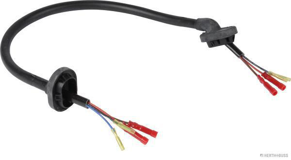 Kabelreparatieset Herth+Buss Elparts 51277329