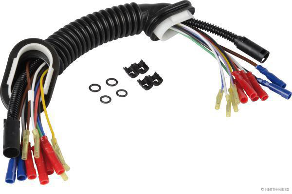 Kabelreparatieset Herth+Buss Elparts 51277330