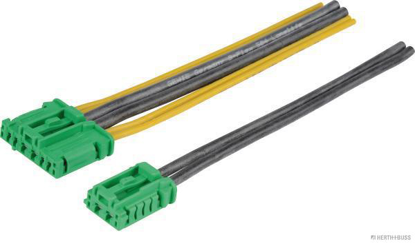 Kabelreparatieset Herth+Buss Elparts 51277332