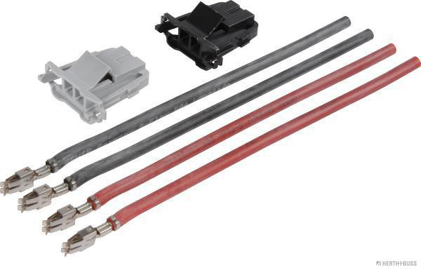 Kabelreparatieset Herth+Buss Elparts 51277333