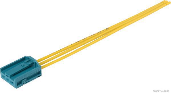Kabelreparatieset Herth+Buss Elparts 51277348