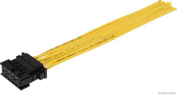 Kabelreparatieset Herth+Buss Elparts 51277350