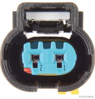 Herth+Buss Elparts Kabelreparatieset 51277352