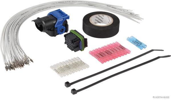 Kabelreparatieset Herth+Buss Elparts 51277354