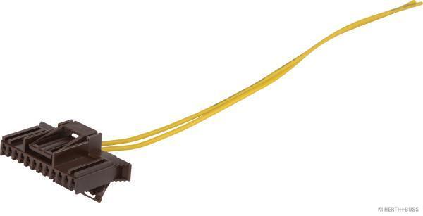 Kabelreparatieset Herth+Buss Elparts 51277363