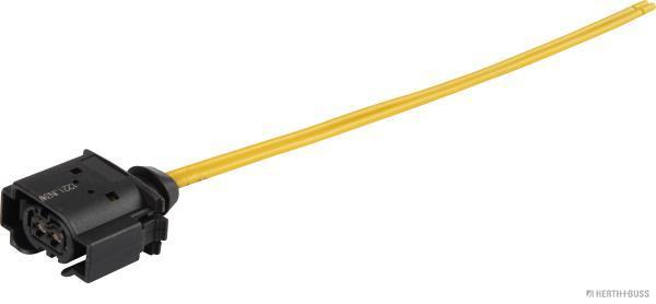Kabelreparatieset Herth+Buss Elparts 51277371