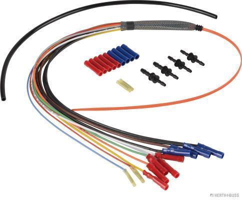 Kabelreparatieset Herth+Buss Elparts 51277377