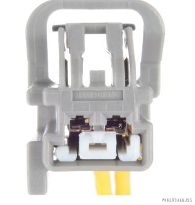 Herth+Buss Elparts Kabelreparatieset 51277380
