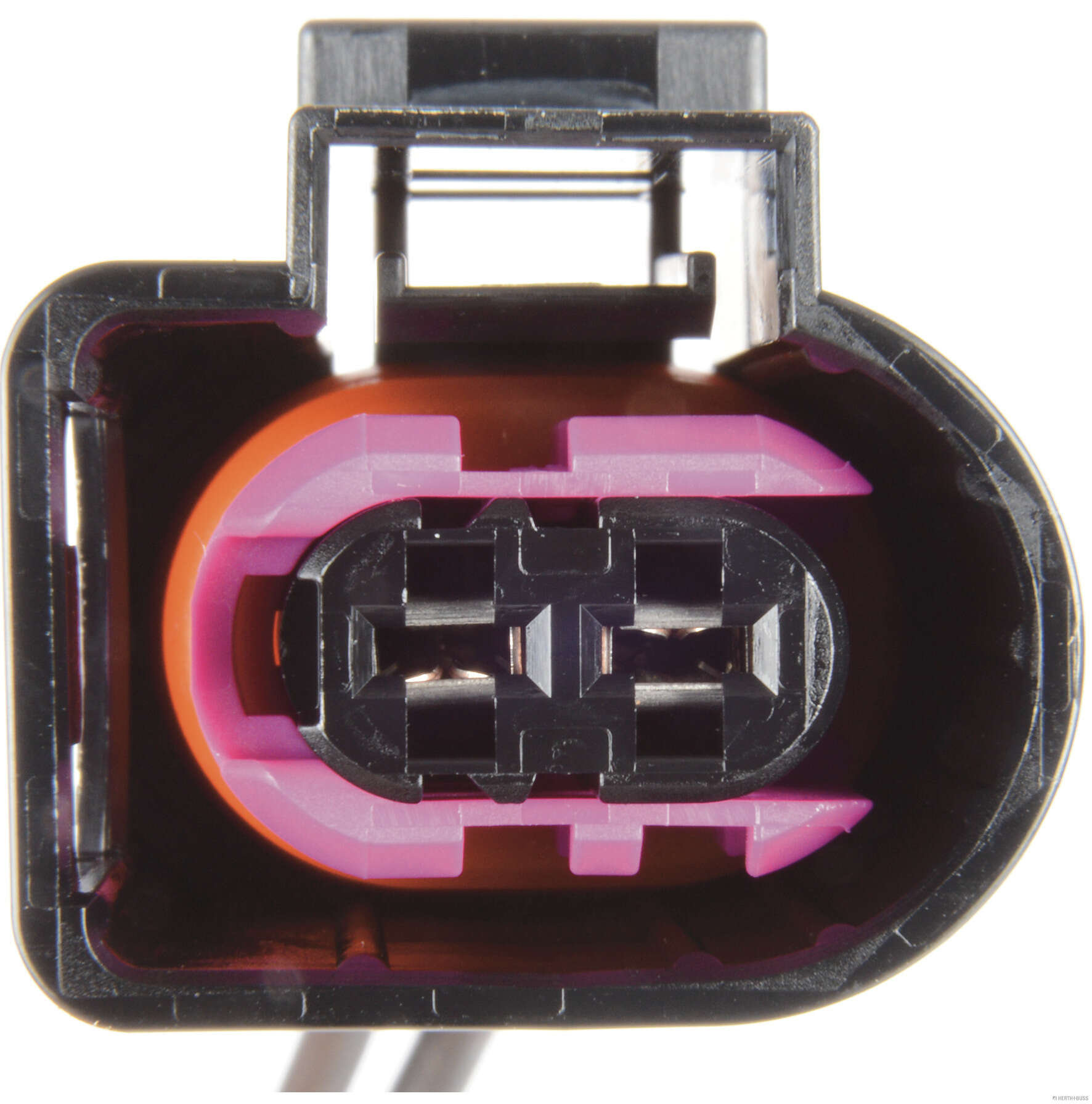 Herth+Buss Elparts Kabelreparatieset 51277382