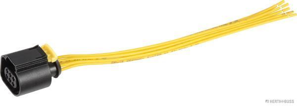 Kabelreparatieset Herth+Buss Elparts 51277398