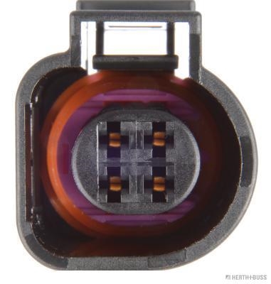 Herth+Buss Elparts Kabelreparatieset 51277401
