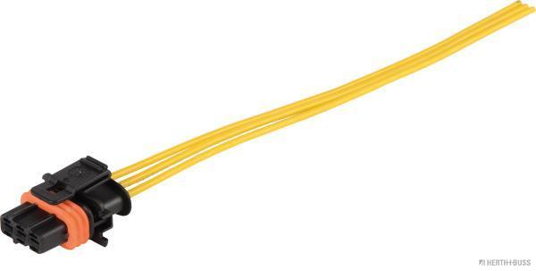 Kabelreparatieset Herth+Buss Elparts 51277406