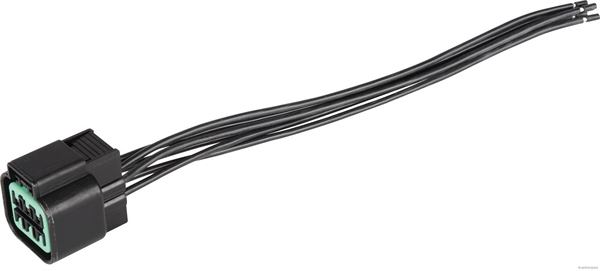Kabelreparatieset Herth+Buss Elparts 51277425