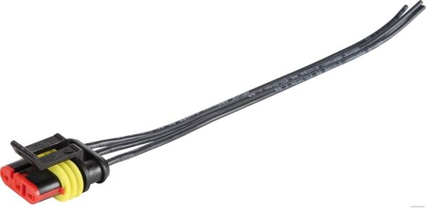 Reparatieset, kabelset Herth+Buss Elparts 51277427