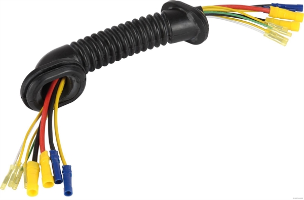 Kabelreparatieset Herth+Buss Elparts 51277428