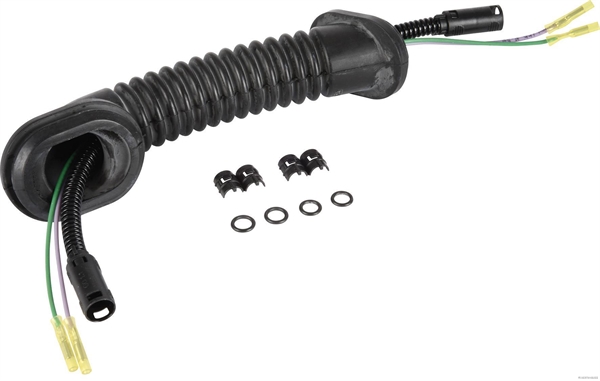 Kabelreparatieset Herth+Buss Elparts 51277429