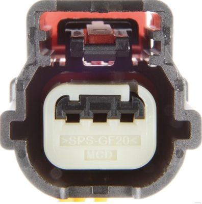Herth+Buss Elparts Kabelreparatieset 51277441