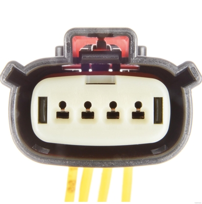 Herth+Buss Elparts Kabelreparatieset 51277442