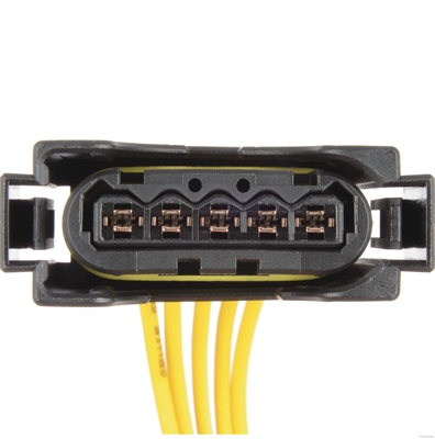 Herth+Buss Elparts Kabelreparatieset 51277446