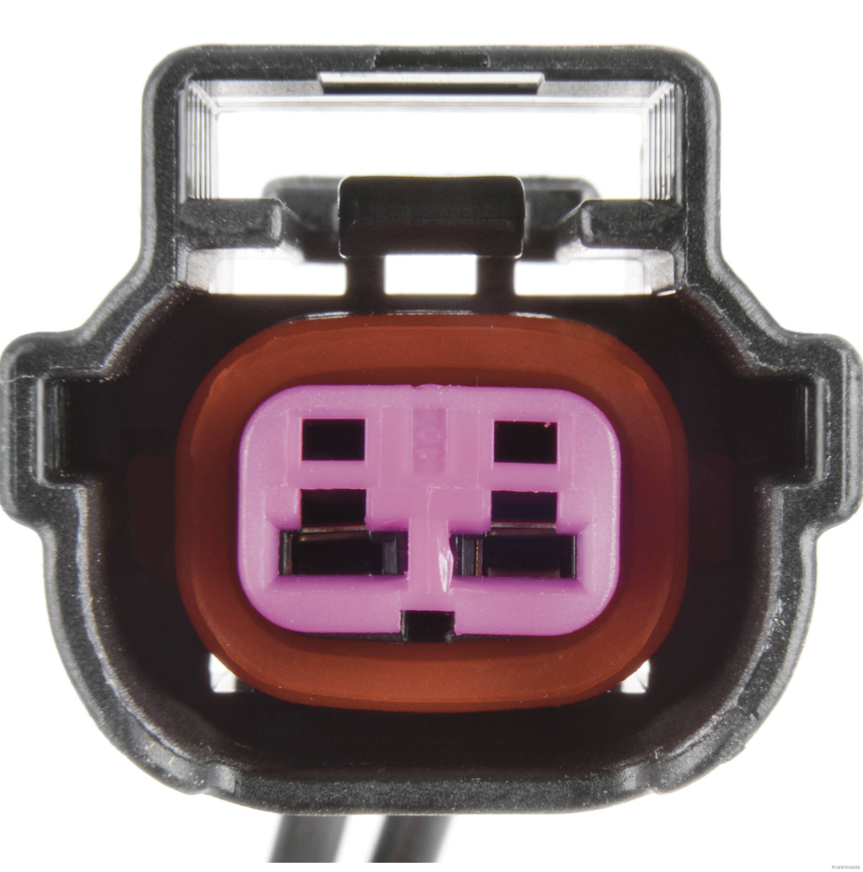 Herth+Buss Elparts Kabelreparatieset 51277447