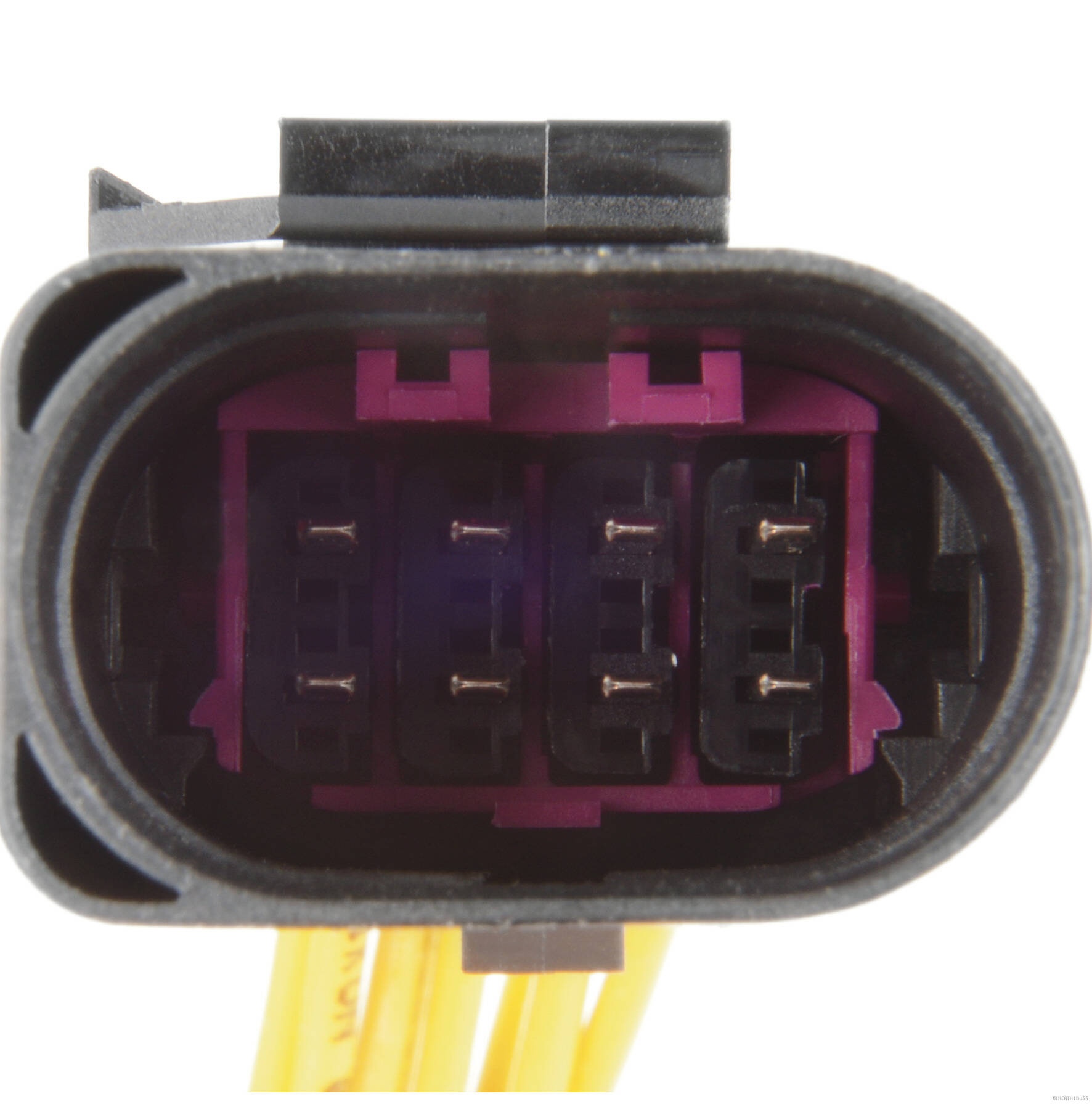 Herth+Buss Elparts Kabelreparatieset 51277455