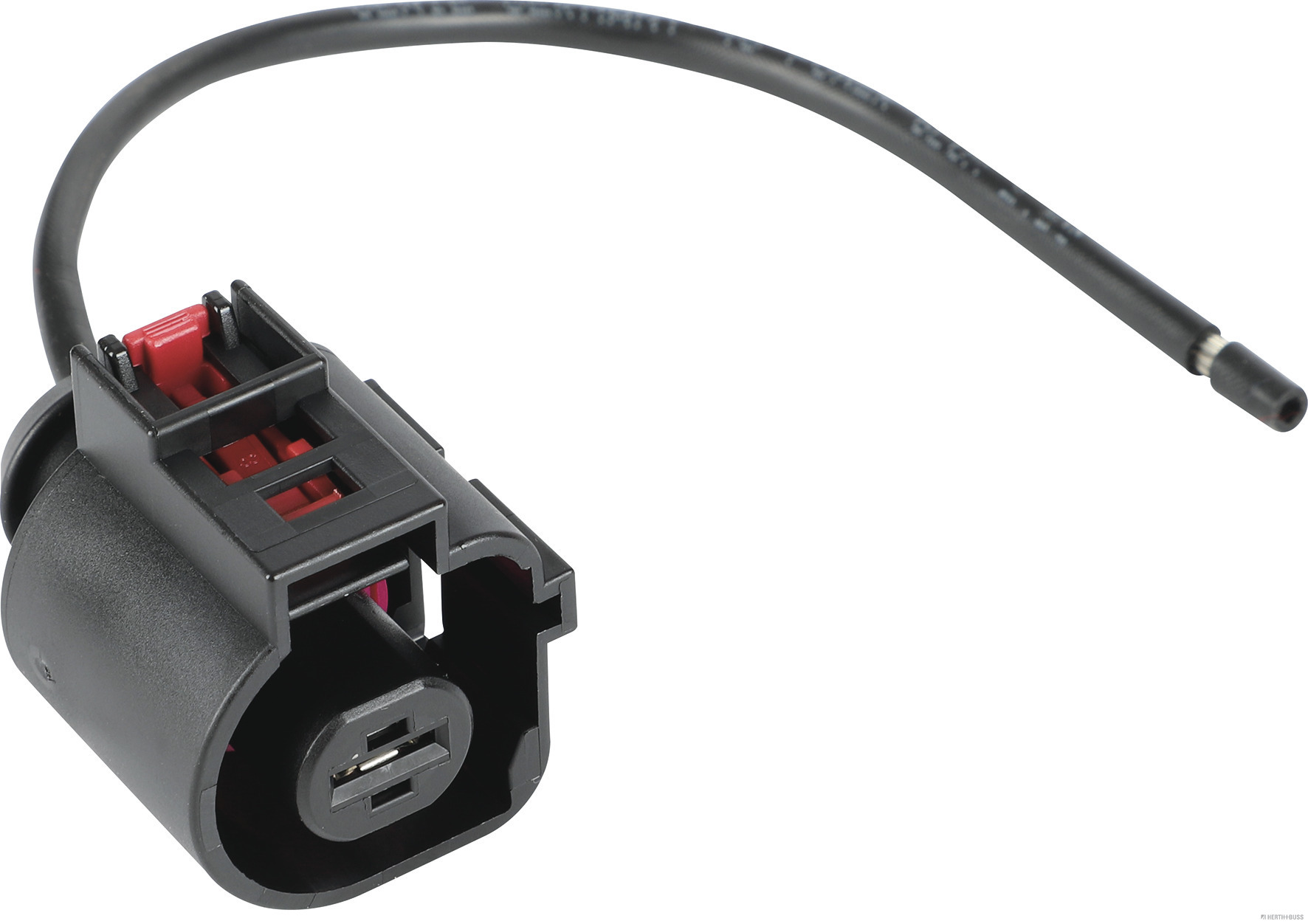 Kabelreparatieset, cenrale elektriciteit Herth+Buss Elparts 51277458