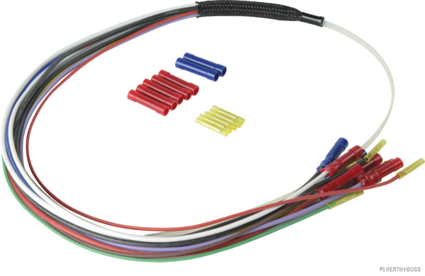 Reparatieset, kabelset Herth+Buss Elparts 51277945