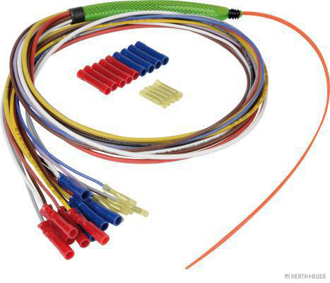 Kabelreparatieset Herth+Buss Elparts 51277975