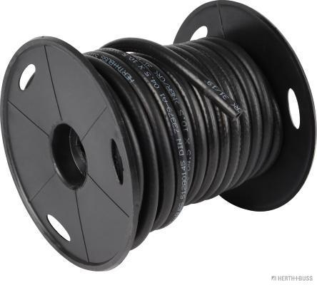 Brandstofslang Herth+Buss Elparts 51280145