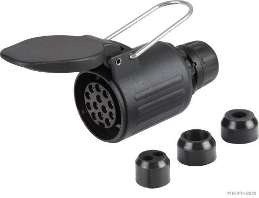 Stekkerdoos Herth+Buss Elparts 51305035