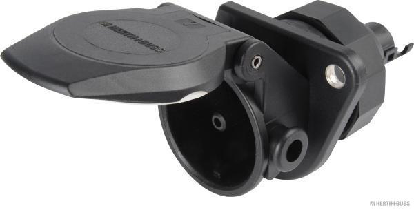 Stekkerdoos Herth+Buss Elparts 51305041