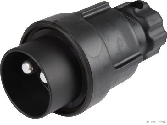 Stekker Herth+Buss Elparts 51305106