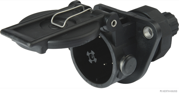 Stekkerdoos Herth+Buss Elparts 51305147