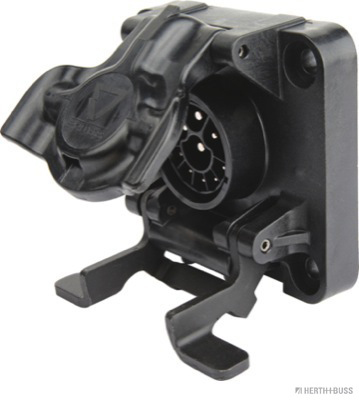 Stekkerdoos Herth+Buss Elparts 51305435