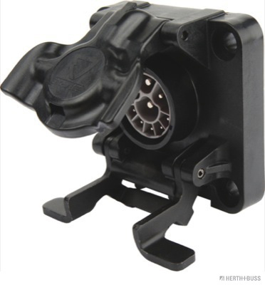 Stekkerdoos Herth+Buss Elparts 51305436