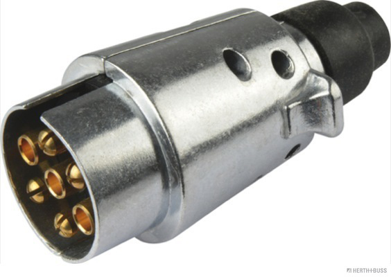 Stekker Herth+Buss Elparts 51305520