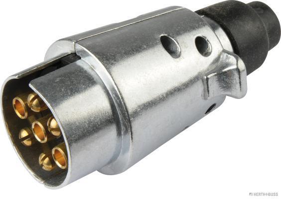 Stekker Herth+Buss Elparts 51305520066