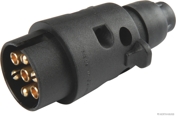 Stekker Herth+Buss Elparts 51305527066