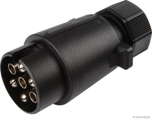 Stekker Herth+Buss Elparts 51305528