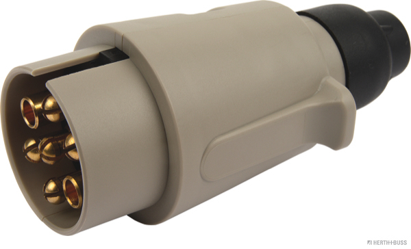 Stekker Herth+Buss Elparts 51305546