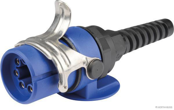 Stekker Herth+Buss Elparts 51305570