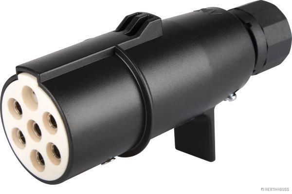 Stekker Herth+Buss Elparts 51305583