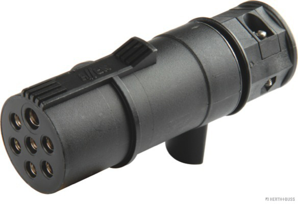 Stekker Herth+Buss Elparts 51305589