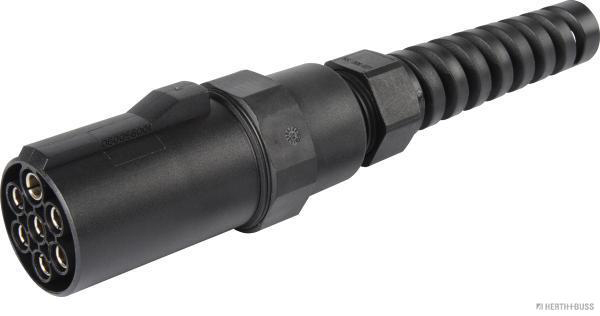 Stekker Herth+Buss Elparts 51305595